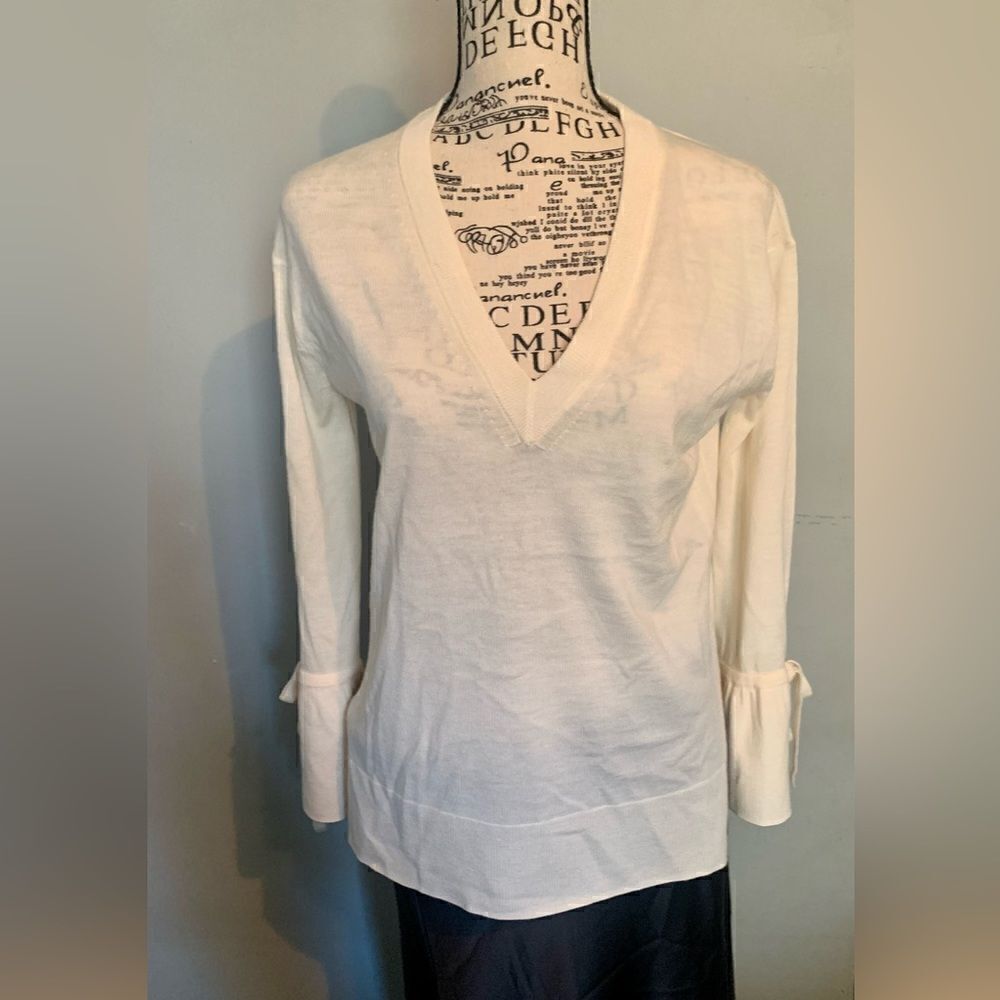 J Crew sweater 